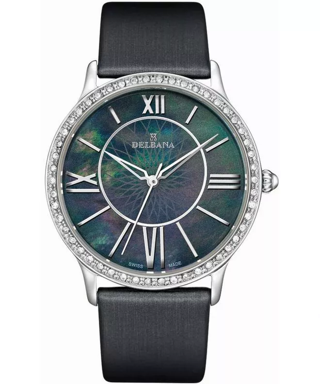 Reloj para mujeres Delbana Paris 41611.591.1.536