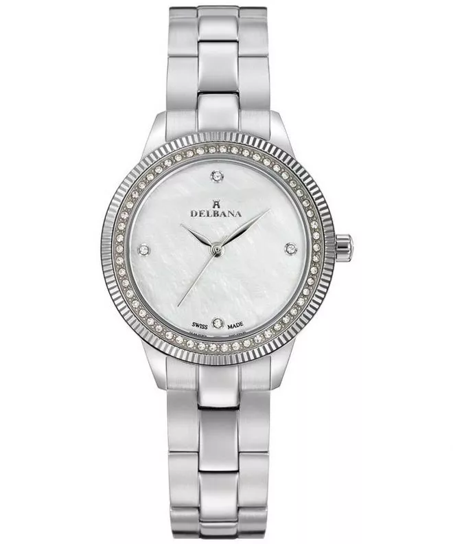 Reloj para mujeres Delbana Sevilla 41711.619.1.515