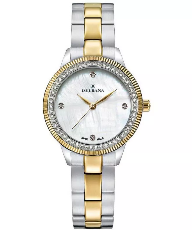 Reloj para mujeres Delbana Sevilla 52711.619.1.515