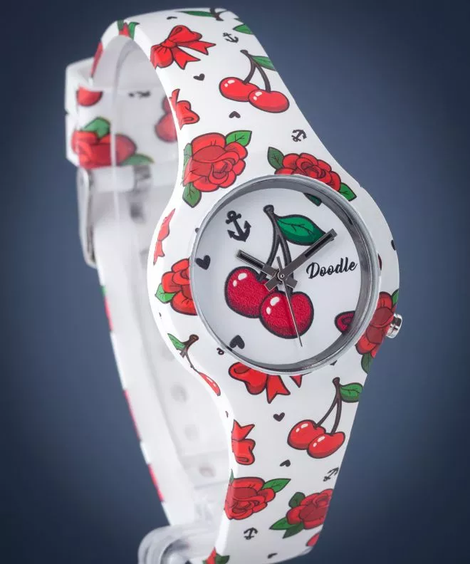 Reloj para mujeres Doodle American Mood DO35002