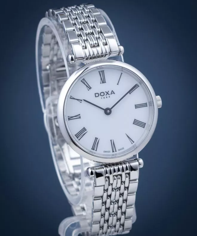 Reloj para mujeres Doxa D-Lux 111.13.014.10