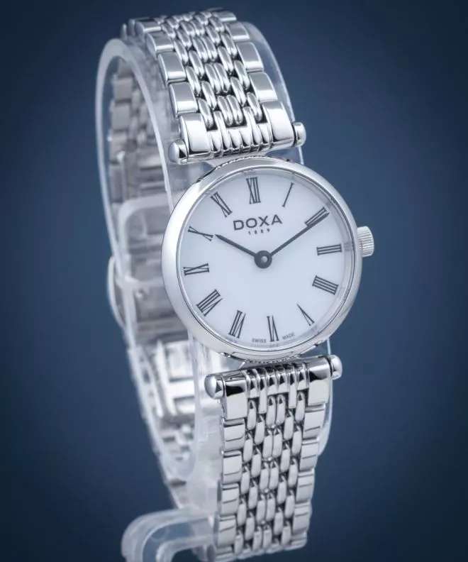 Reloj para mujeres Doxa D-Lux 111.15.014.10