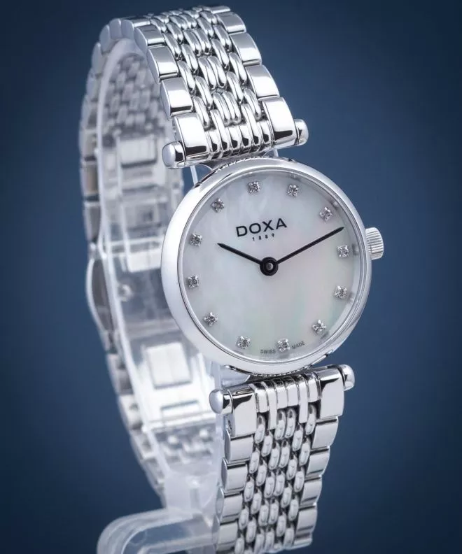 Reloj para mujeres Doxa D-Lux 111.15.058.10