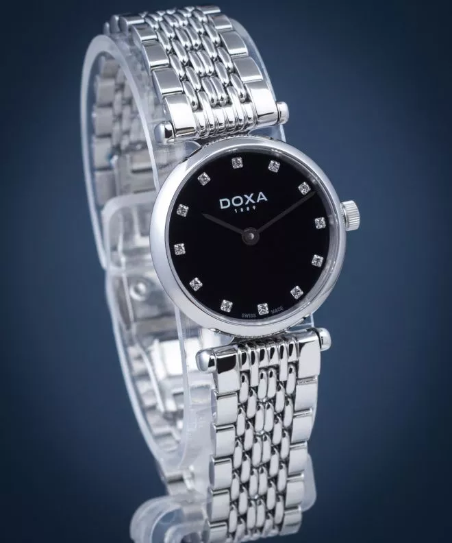 Reloj para mujeres Doxa D-Lux 111.15.108.10