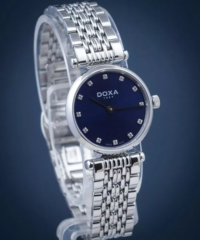 Reloj para mujeres Doxa D-Lux 111.15.208.10