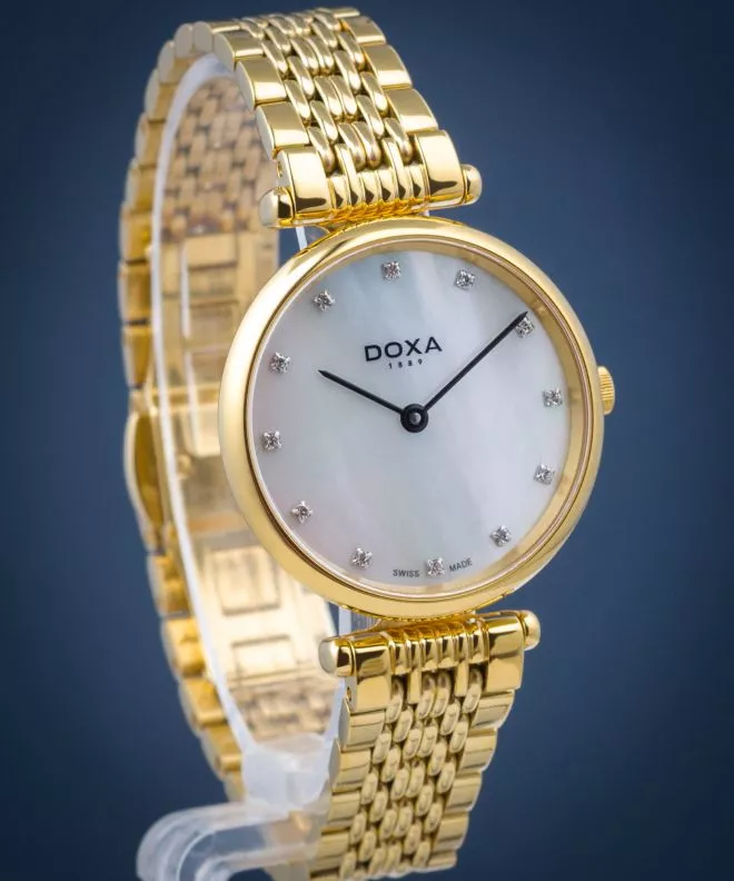 Reloj para mujeres Doxa D-Lux 111.33.058.11