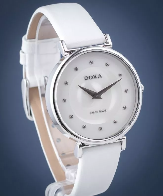 Reloj para mujeres Doxa D-Trendy 145.15.058.07
