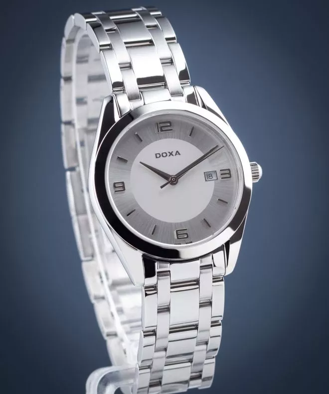 Reloj para mujeres Doxa Neo 121.15.023.10