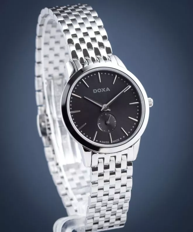 Reloj para mujeres Doxa Slim 105.15.101.10