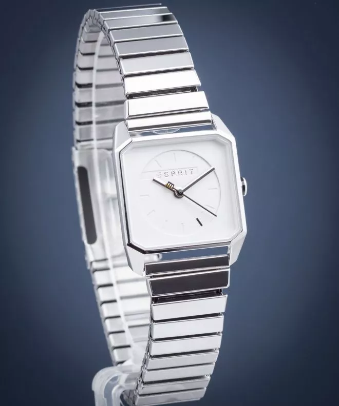 Reloj para mujeres Esprit Cube ES1L070E0055