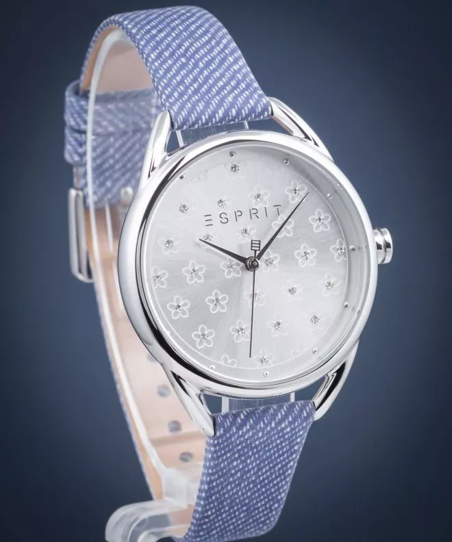 Reloj para mujeres Esprit Marda Gift Set ES1L177L0035