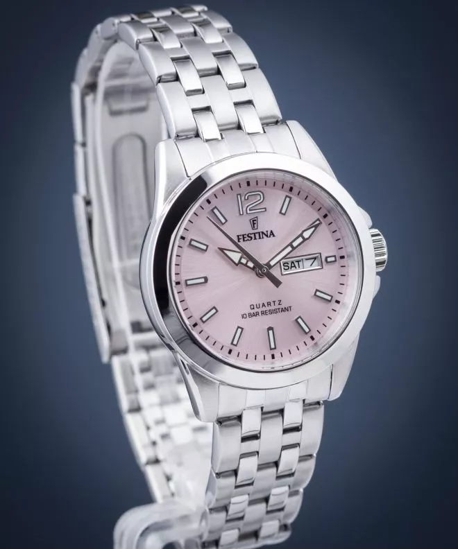 Reloj para mujeres Festina Classic Bracelet F20455/2
