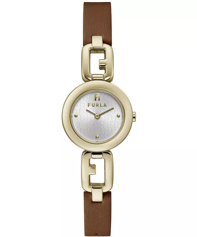 Reloj para mujeres Furla Arco Chain WW00015003L2