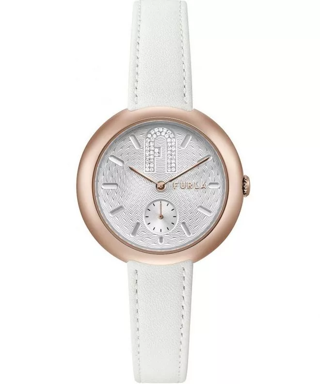 Reloj para mujeres Furla Cosy Seconds WW00013004L3