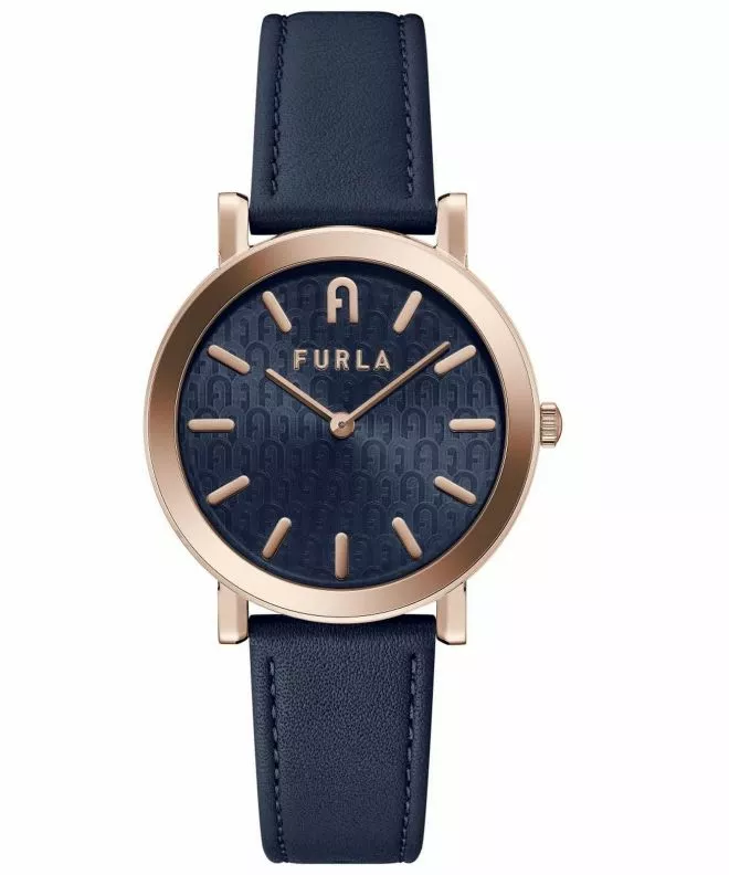 Reloj para mujeres Furla Minimal Shape WW00003004L3
