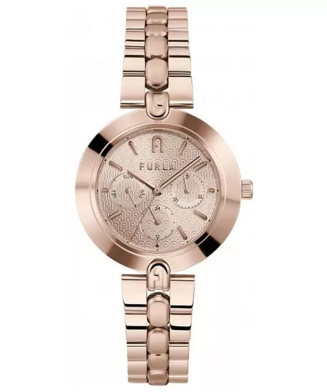 Reloj para mujeres Furla Multifunction WW00030005L3