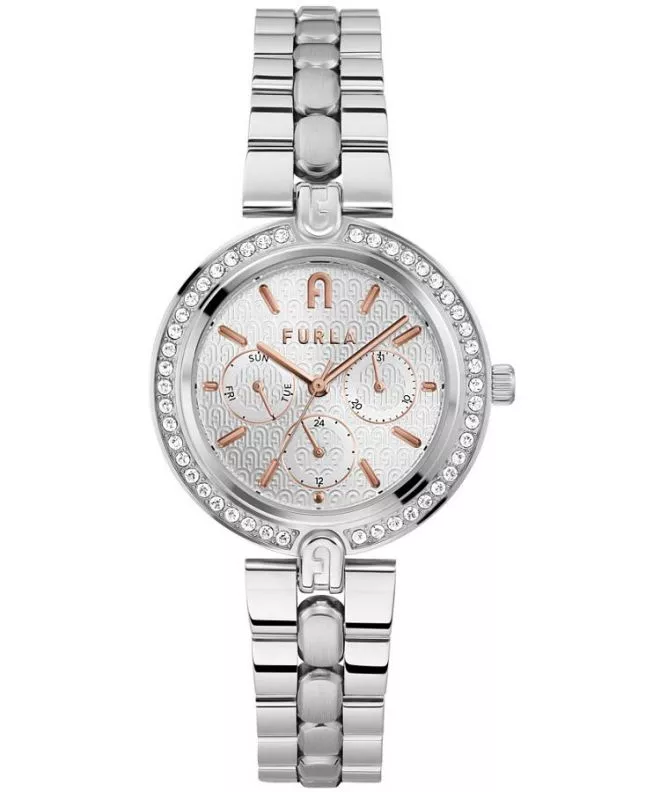 Reloj para mujeres Furla Multifunction WW00030006L1
