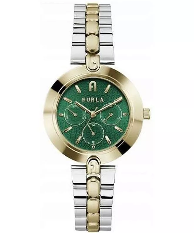 Reloj para mujeres Furla Multifunction WW00030008L4
