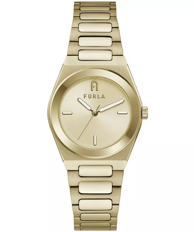 Reloj para mujeres Furla Tempo Mini WW00014002L2