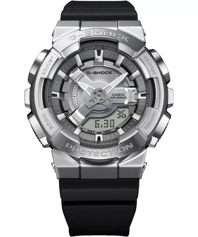 Reloj para mujeres Casio G-Shock Classic GM-S110-1AER