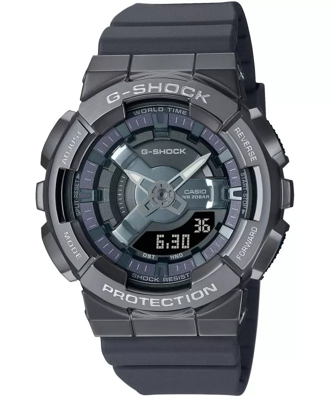 Reloj para mujeres Casio G-Shock Classic GM-S110B-8AER