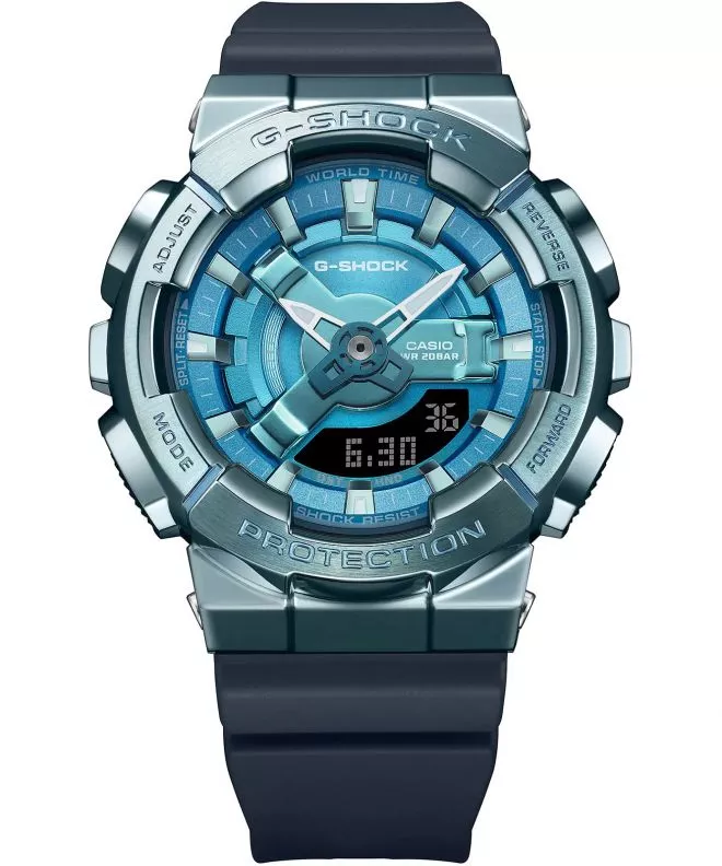 Reloj para mujeres Casio G-Shock Classic GM-S110LB-2AER