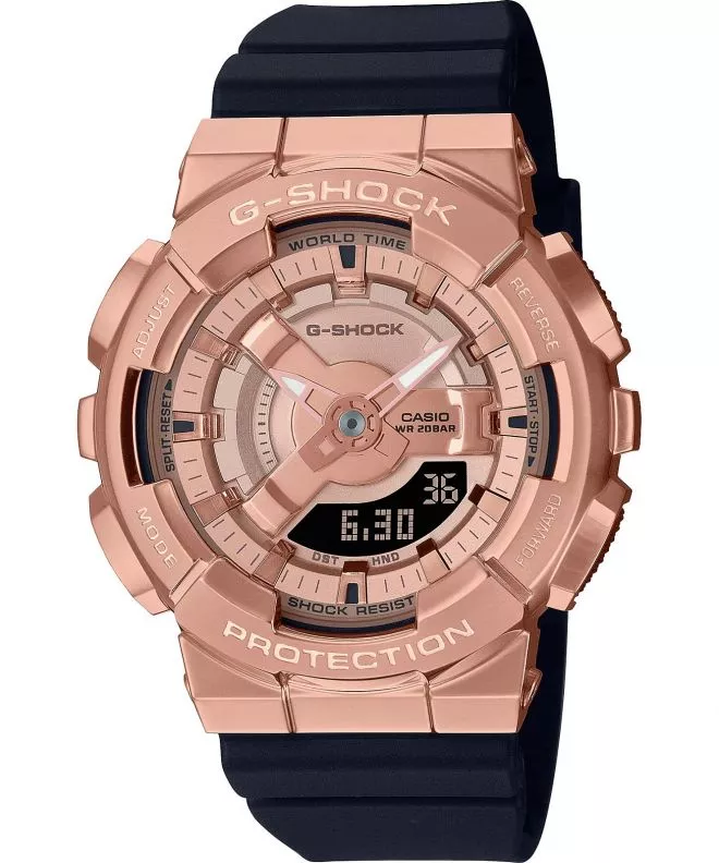 Reloj para mujeres Casio G-Shock Classic GM-S110PG-1AER