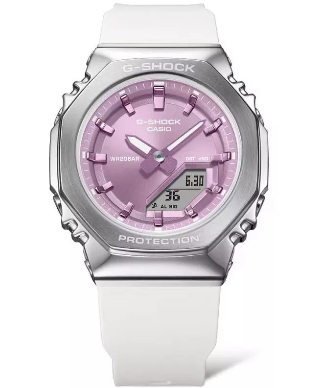 Reloj para mujeres Casio G-Shock Classic GM-S2110-7A6ER