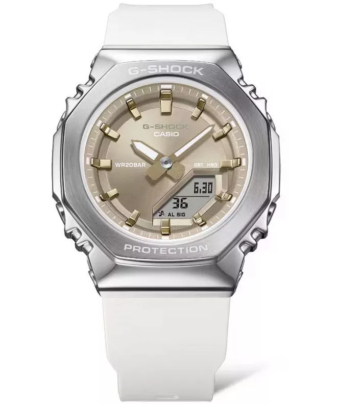 Reloj para mujeres Casio G-Shock Classic GM-S2110-7A9ER