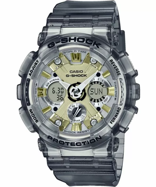Reloj para mujeres G-SHOCK Classic GMA-S120GS-8AER