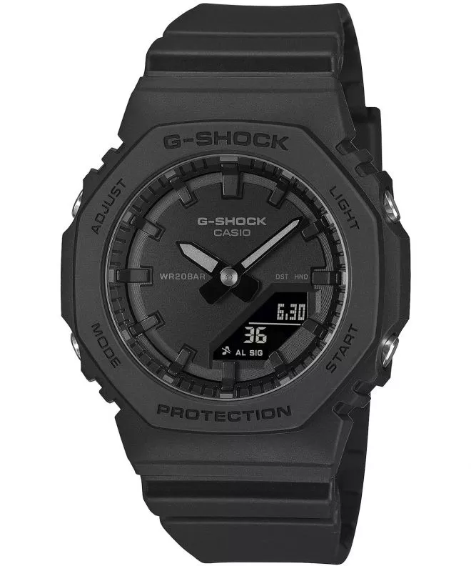 Reloj para mujeres Casio G-Shock Octagon GMA-P2100BB-1AER