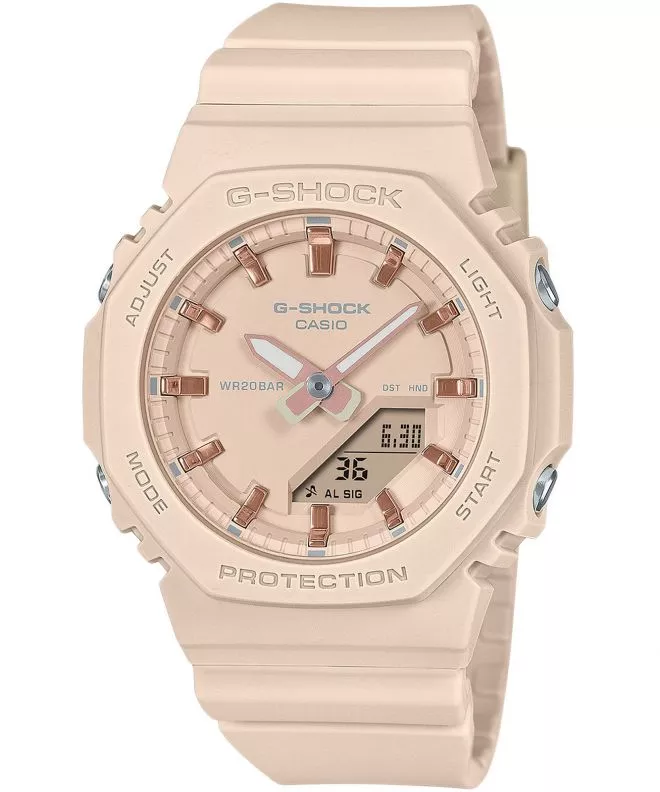 Reloj para mujeres Casio G-Shock Octagon GMA-P2100M-4AER