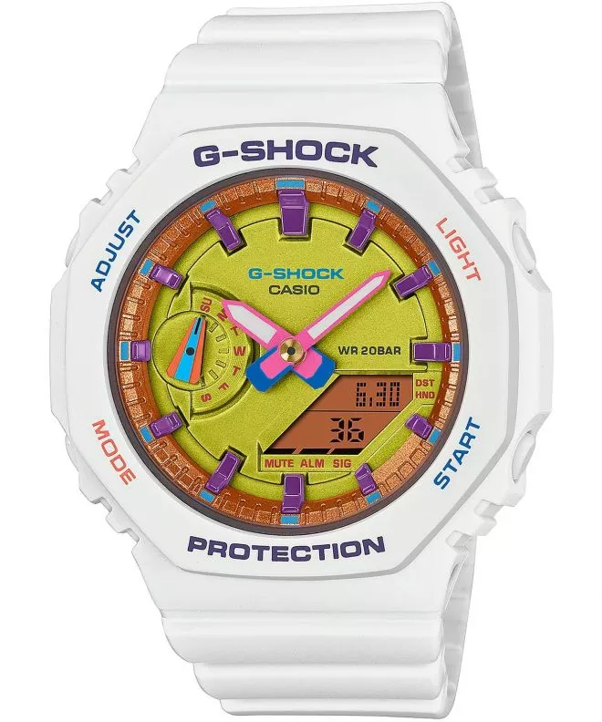 Reloj para mujeres Casio G-Shock Original GMA-S2100BS-7AER