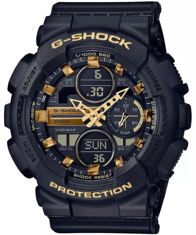 Reloj para mujeres Casio G-Shock S-Series GMA-S140M-1AER