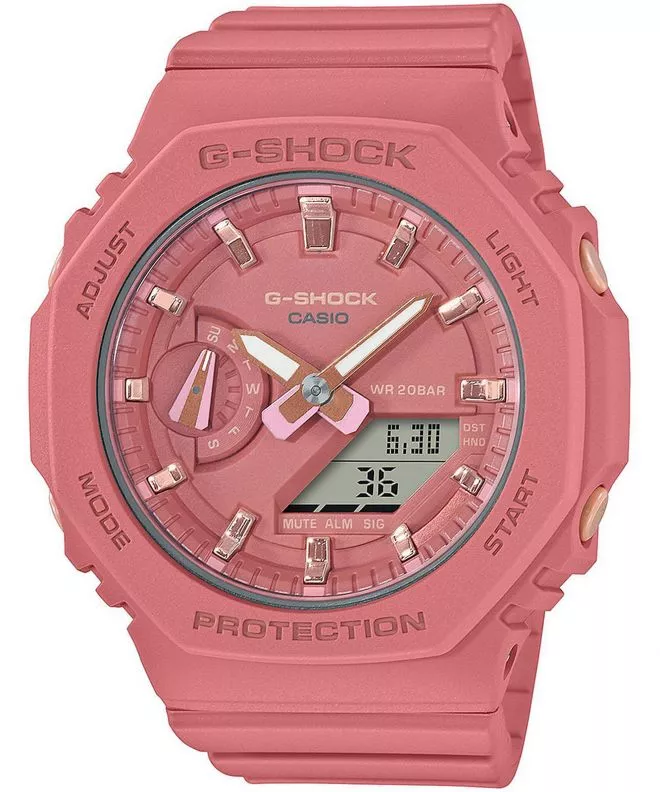 Reloj para mujeres Casio G-Shock S-Series Mini GMA-S2100-4A2ER