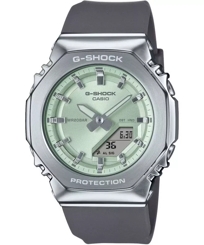 Reloj para mujeres Casio G-Shock Small Classic Analog Digital Women GM-S2110-3AER