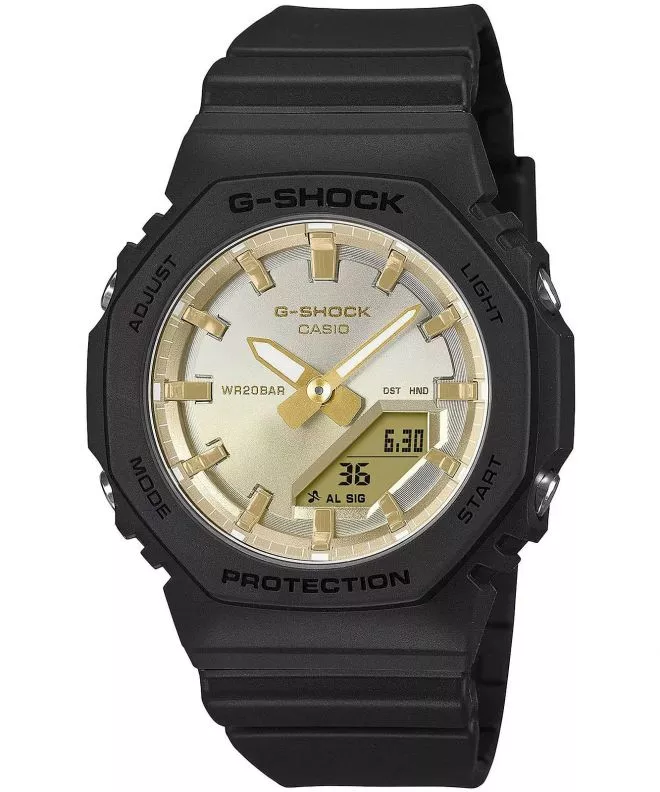Reloj para mujeres G-SHOCK Soak Up The Shimmer GMA-P2100SG-1AER