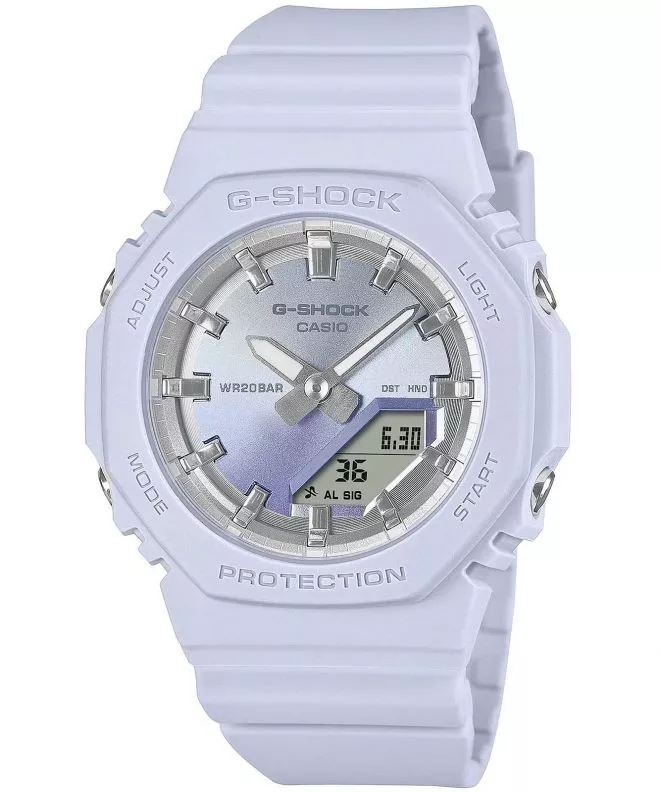 Reloj para mujeres G-SHOCK Soak Up The Shimmer GMA-P2100SG-2AER