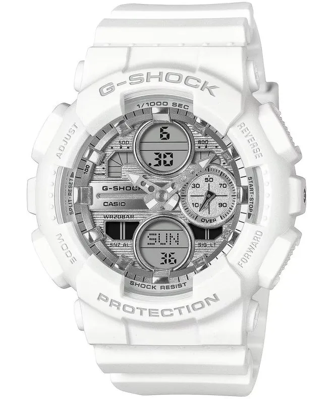 Reloj para mujeres G-SHOCK Soak Up The Sparkle GMA-S140VA-7AER