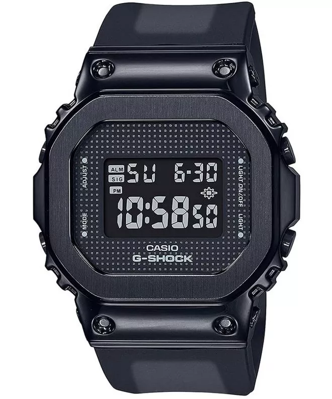 Reloj para mujeres Casio G-Shock The Origin GM-S5600SB-1ER