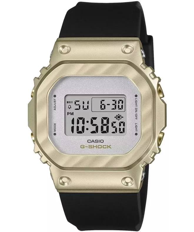 Reloj para mujeres Casio G-Shock The Origin Women GM-S5600BC-1ER