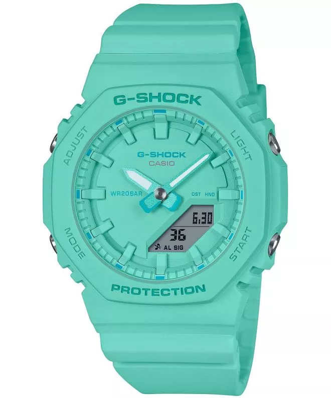 Reloj para mujeres G-SHOCK Women Classic GMA-P2100-2AER