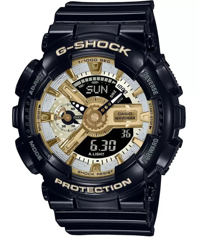 Reloj para mujeres Casio G-Shock Women Classic GMA-S110GB-1AER