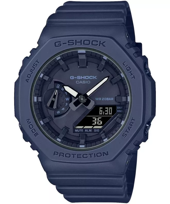 Reloj para mujeres Casio G-Shock Women Classic GMA-S2100BA-2A1ER