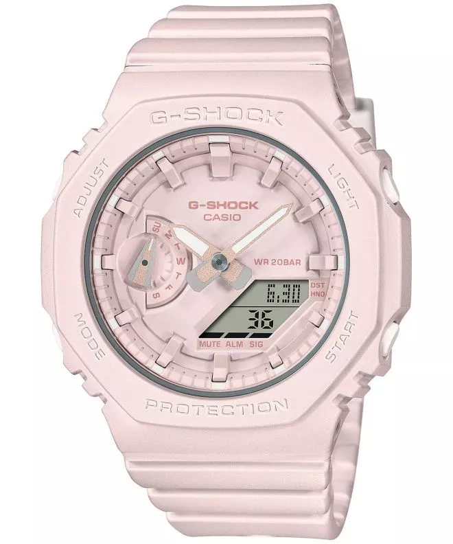 Reloj para mujeres Casio G-Shock Women Classic GMA-S2100BA-4AER