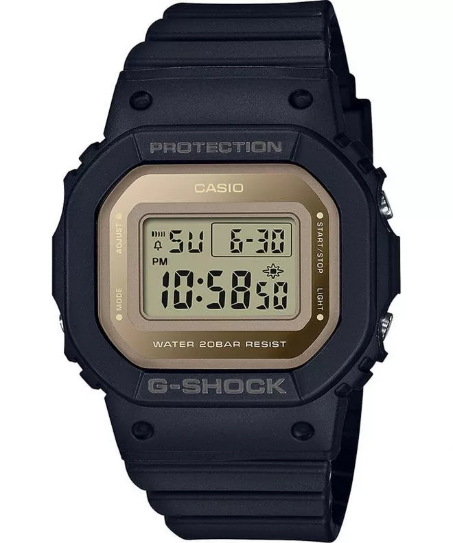 Reloj para mujeres Casio G-Shock Women Classic GMD-S5600-1ER