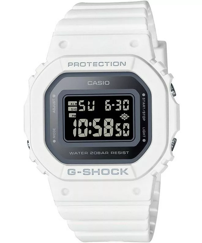 Reloj para mujeres Casio G-Shock Women Classic GMD-S5600-7ER