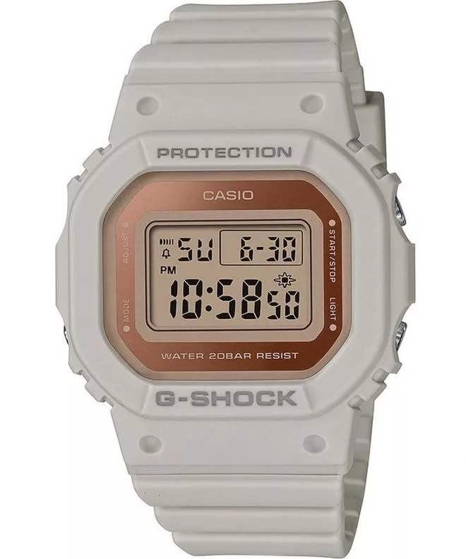 Reloj para mujeres Casio G-Shock Women Classic GMD-S5600-8ER