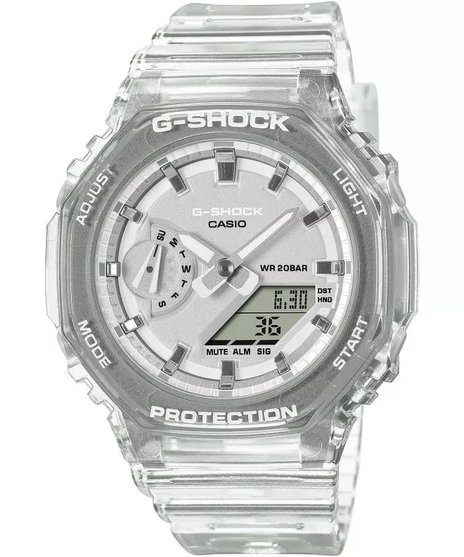 Reloj para mujeres Casio G-Shock Women GMA-S2100SK-7AER