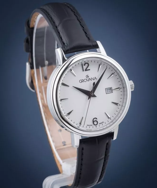 Reloj para mujeres Grovana Traditional GV5551.1532